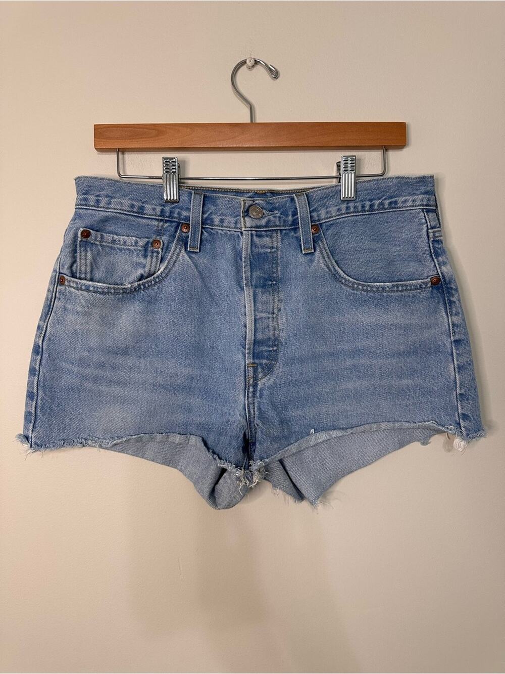 Levi’s 501 Shorts